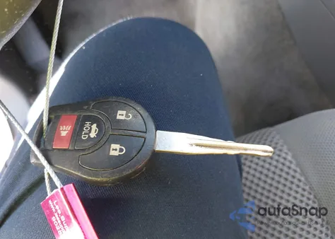 2011 Nissan Frontier z USA, uszkodzony, nr VIN 1N6AD0ERXVC428589